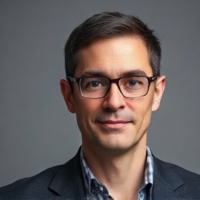 Martín Alejandro Rossi — Mejores Casinos Online Argentina reviewer